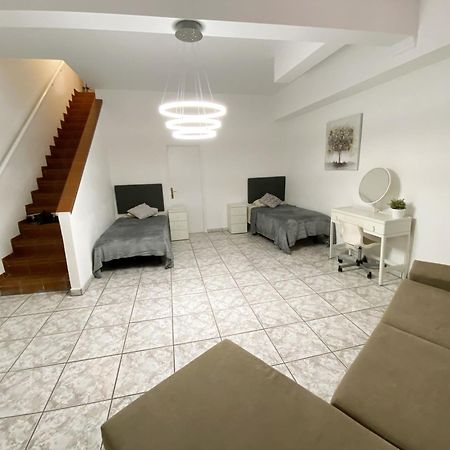 Hugo'S Holiday Apartment In Costa Del Silencio 아로나 외부 사진
