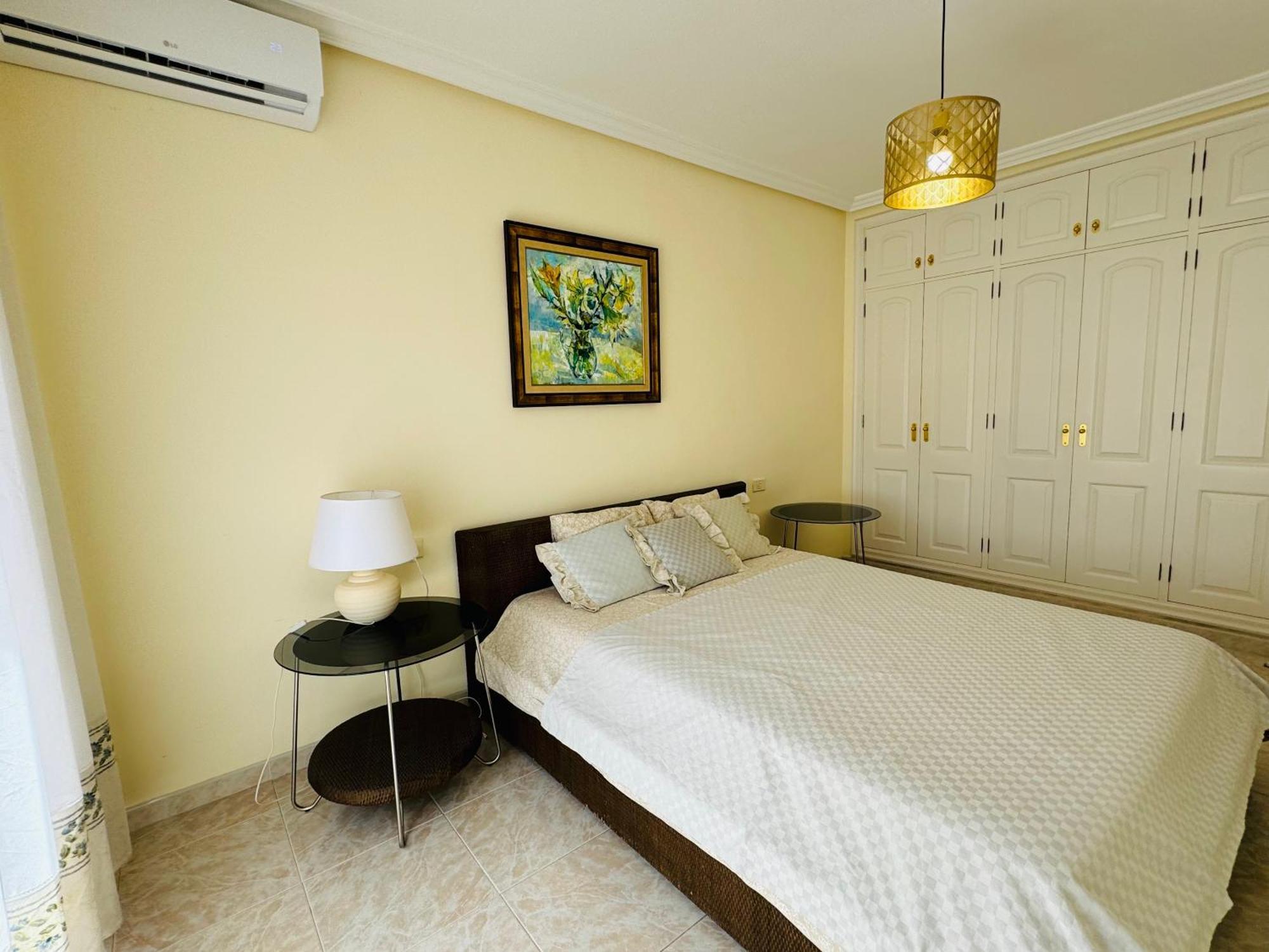 Hugo'S Holiday Apartment In Costa Del Silencio 아로나 외부 사진